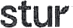 Stur
